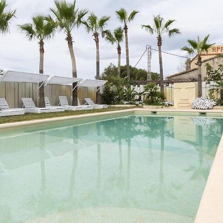 Armonia -Denia- Apartment Les Deveses Exterior photo