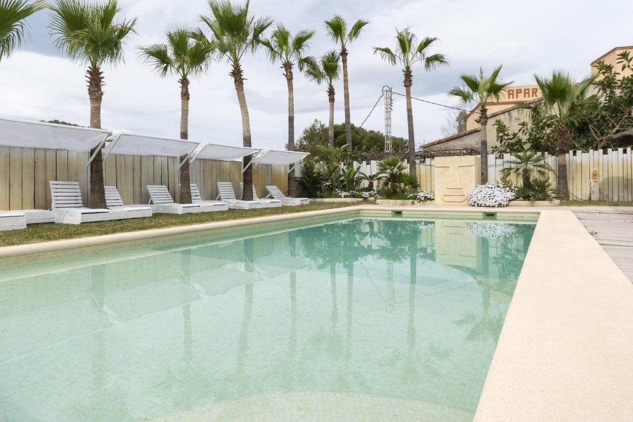 Armonia -Denia- Apartment Les Deveses Exterior photo