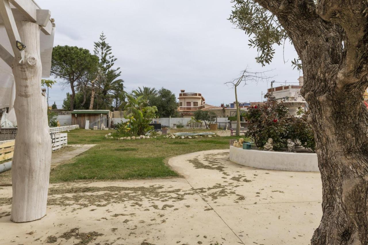 Armonia -Denia- Apartment Les Deveses Exterior photo